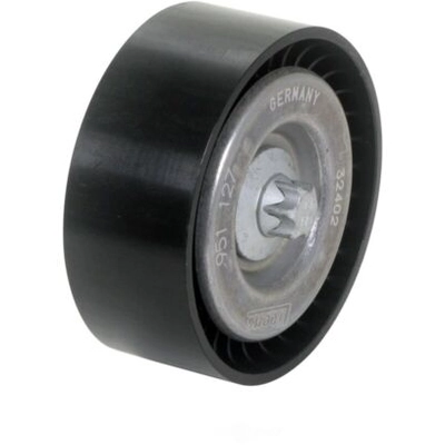 CONTINENTAL - 50097 - New Idler Pulley pa1