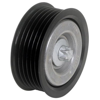 CONTINENTAL - 50098 - Accessory Drive Belt Idler Pulley pa1