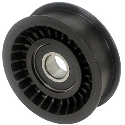 CONTINENTAL - 50104 - New Idler Pulley pa1