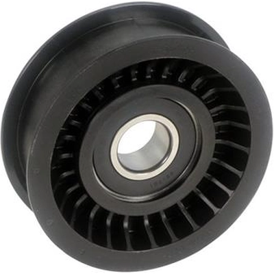 CONTINENTAL - 50104 - New Idler Pulley pa2