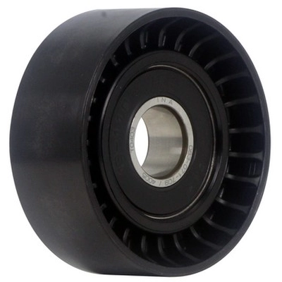 CONTINENTAL - 50106 - New Idler Pulley pa1