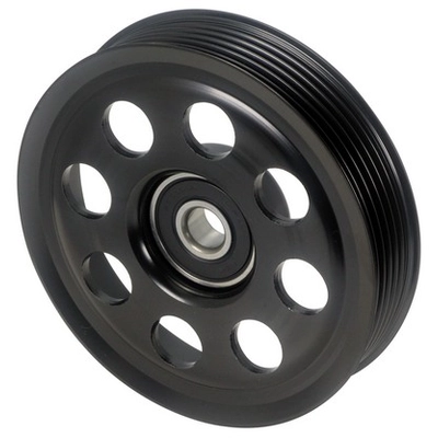 CONTINENTAL - 50108 - New Idler Pulley pa1