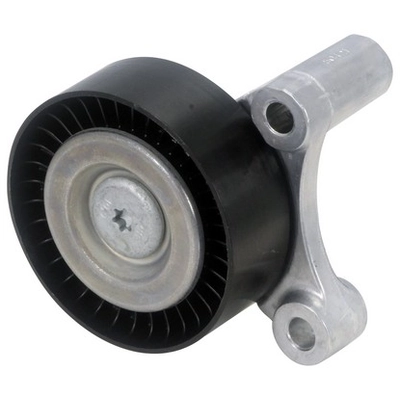 CONTINENTAL - 50109 - New Idler Pulley pa1