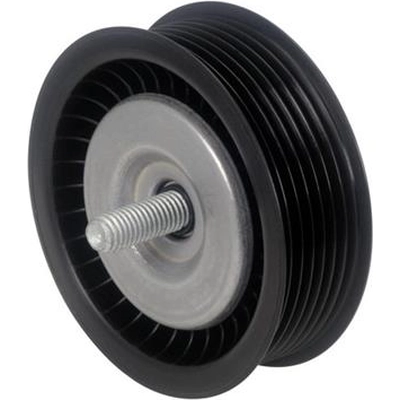 CONTINENTAL - 50110 - Accessory Drive Belt Idler Pulley pa2