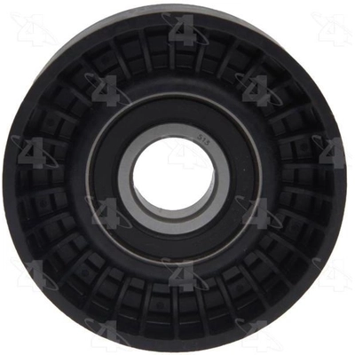 New Idler Pulley by COOLING DEPOT - 45013 pa6