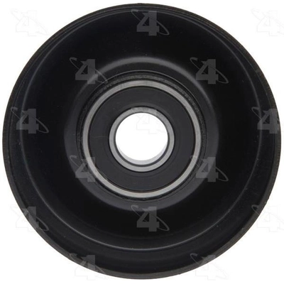 New Idler Pulley by COOLING DEPOT - 45016 pa6