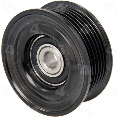 New Idler Pulley by COOLING DEPOT - 45021 pa7