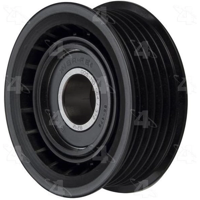 New Idler Pulley by COOLING DEPOT - 45038 pa7