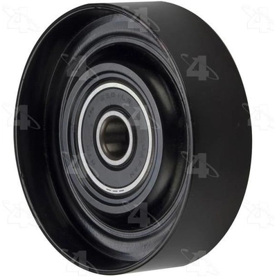 New Idler Pulley by COOLING DEPOT - 45062 pa7