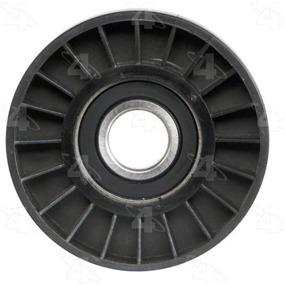 New Idler Pulley by COOLING DEPOT - 45972 pa10