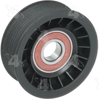 New Idler Pulley by COOLING DEPOT - 45980 pa4