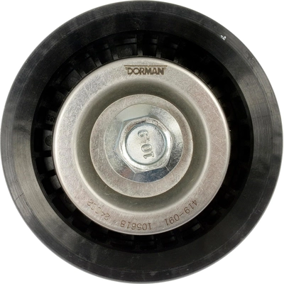 New Idler Pulley by DORMAN - 419091 pa2