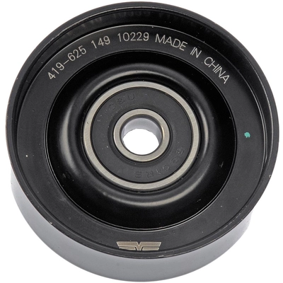 DORMAN - 419-625 - Accessory Drive Belt Idler Pulley pa1