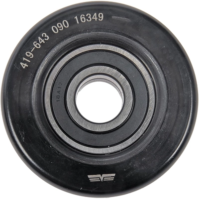 DORMAN - 419-643 - Accessory Drive Belt Idler Pulley pa1