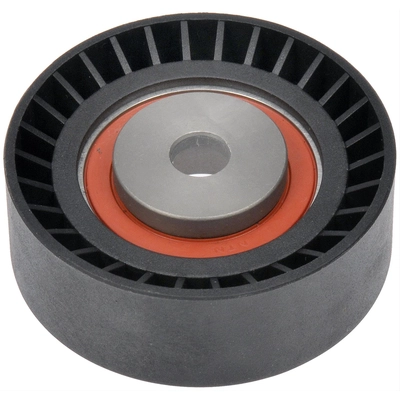 New Idler Pulley by DORMAN - 419-657 pa1