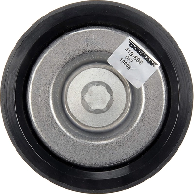 DORMAN - 419-686 - Accessory Drive Belt Idler Pulley pa2