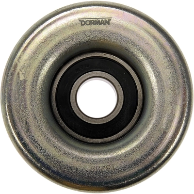 DORMAN - 419-693 - Accessory Drive Belt Idler Pulley pa1