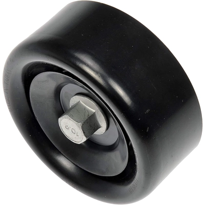 DORMAN - 419-706 - Accessory Drive Belt Idler Pulley pa1