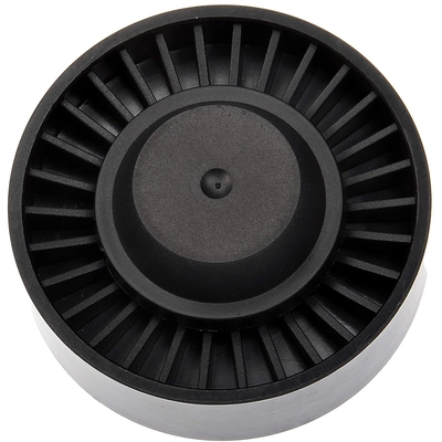 DORMAN - 419-710 - Accessory Drive Belt Idler Pulley pa3