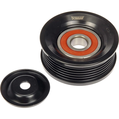 DORMAN - 419-711 - Accessory Drive Belt Idler Pulley pa1