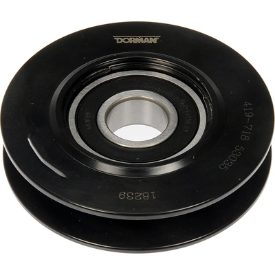 New Idler Pulley by DORMAN - 419-718 pa1