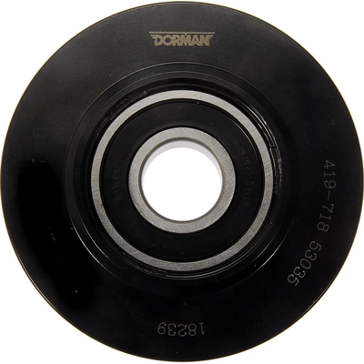 New Idler Pulley by DORMAN - 419-718 pa2