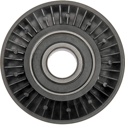 DORMAN - 419-725 - Accessory Drive Belt Idler Pulley pa4