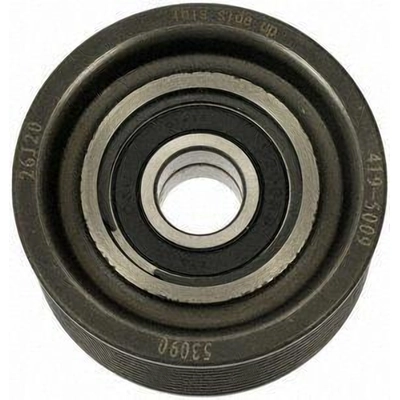 New Idler Pulley by DORMAN (HD SOLUTIONS) - 419-5009 pa3