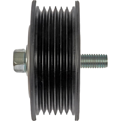 New Idler Pulley by DORMAN/TECHOICE - 419-091 pa1