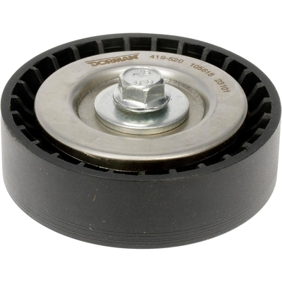 DORMAN/TECHOICE - 419-520 - Drive Belt Idler Pulley pa1