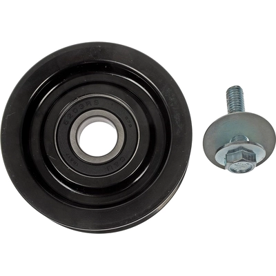 DORMAN/TECHOICE - 419-521 - Drive Belt Idler Pulley pa3