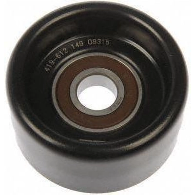 New Idler Pulley by DORMAN/TECHOICE - 419-612 pa1