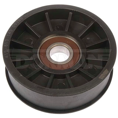 New Idler Pulley by DORMAN/TECHOICE - 419-613 pa3