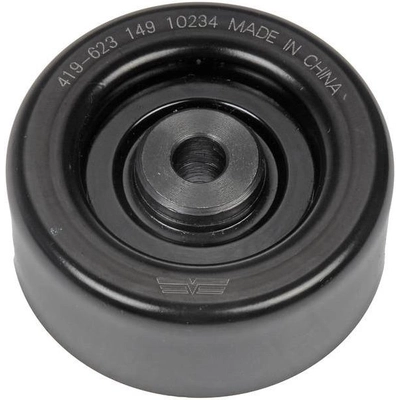 Poulie folle neuve de DORMAN/TECHOICE - 419-623 pa3
