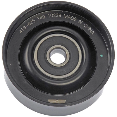 New Idler Pulley by DORMAN/TECHOICE - 419-625 pa6