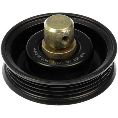 New Idler Pulley by DORMAN/TECHOICE - 419-626 pa2