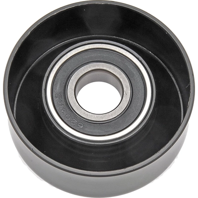New Idler Pulley by DORMAN/TECHOICE - 419-630 pa6