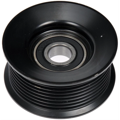 New Idler Pulley by DORMAN/TECHOICE - 419-637 pa1
