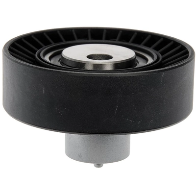 DORMAN/TECHOICE - 419-650 - New Idler Pulley pa6