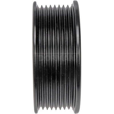 New Idler Pulley by DORMAN/TECHOICE - 419-655 pa4
