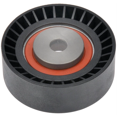 New Idler Pulley by DORMAN/TECHOICE - 419-657 pa1