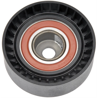 New Idler Pulley by DORMAN/TECHOICE - 419-657 pa2