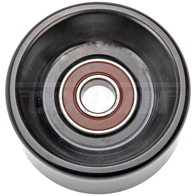 New Idler Pulley by DORMAN/TECHOICE - 419-658 pa1
