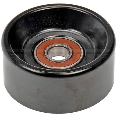 New Idler Pulley by DORMAN/TECHOICE - 419-658 pa3