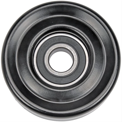 New Idler Pulley by DORMAN/TECHOICE - 419-659 pa2