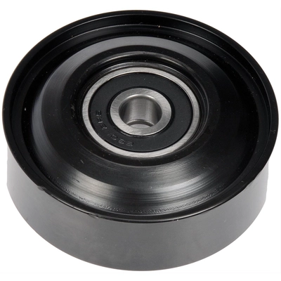 New Idler Pulley by DORMAN/TECHOICE - 419-661 pa1