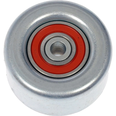 DORMAN/TECHOICE - 419-667 -  New Idler Pulley pa5