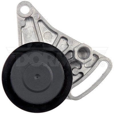 New Idler Pulley by DORMAN/TECHOICE - 419-669 pa1