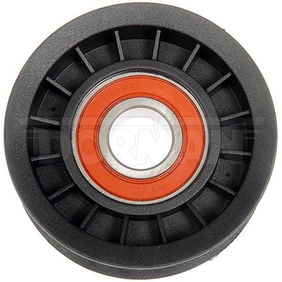 New Idler Pulley by DORMAN/TECHOICE - 419-678 pa3