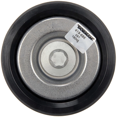 DORMAN/TECHOICE - 419-686 - New Idler Pulley pa6